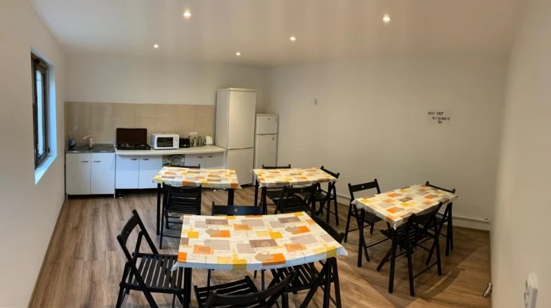 Lacu Roșu Cazare | Sat de vacanță (K0950-3) Imaginea poate fi supusă drepturilor de autor. Se recomandă contactarea titularului drepturilor.