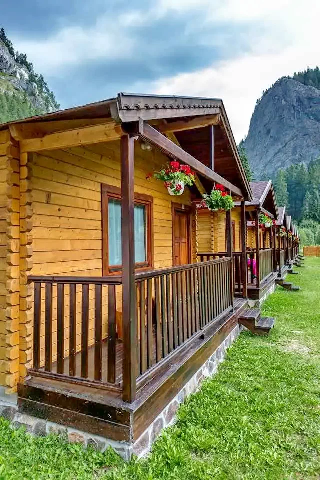 Lacu Roșu Cazare | Sat de vacanță (K0950-6) Imaginea poate fi supusă drepturilor de autor. Se recomandă contactarea titularului drepturilor.