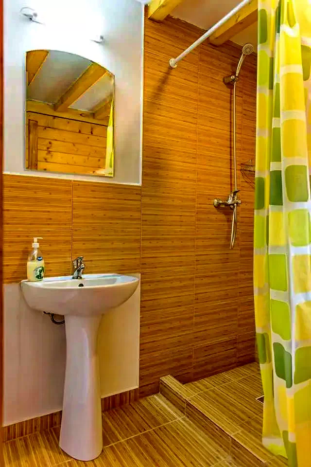 Lacu Roșu Cazare | Sat de vacanță (K0950-21) Imaginea poate fi supusă drepturilor de autor. Se recomandă contactarea titularului drepturilor.