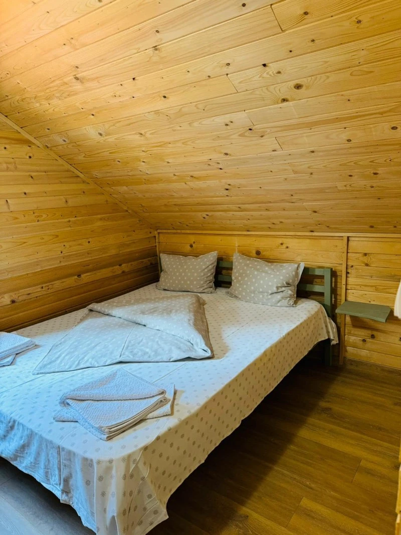 Lacu Roșu Cazare | Sat de vacanță (K0950-36) Imaginea poate fi supusă drepturilor de autor. Se recomandă contactarea titularului drepturilor.