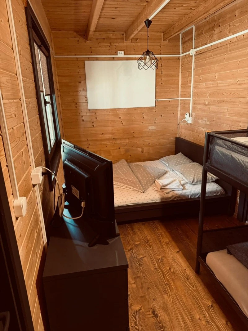 Lacu Roșu Cazare | Sat de vacanță (K0950-38) Imaginea poate fi supusă drepturilor de autor. Se recomandă contactarea titularului drepturilor.