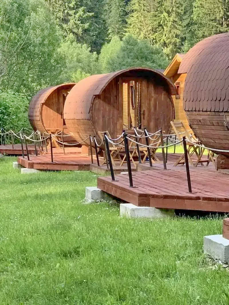 Lacu Roșu Cazare | Sat de vacanță (K0950-58) Imaginea poate fi supusă drepturilor de autor. Se recomandă contactarea titularului drepturilor.