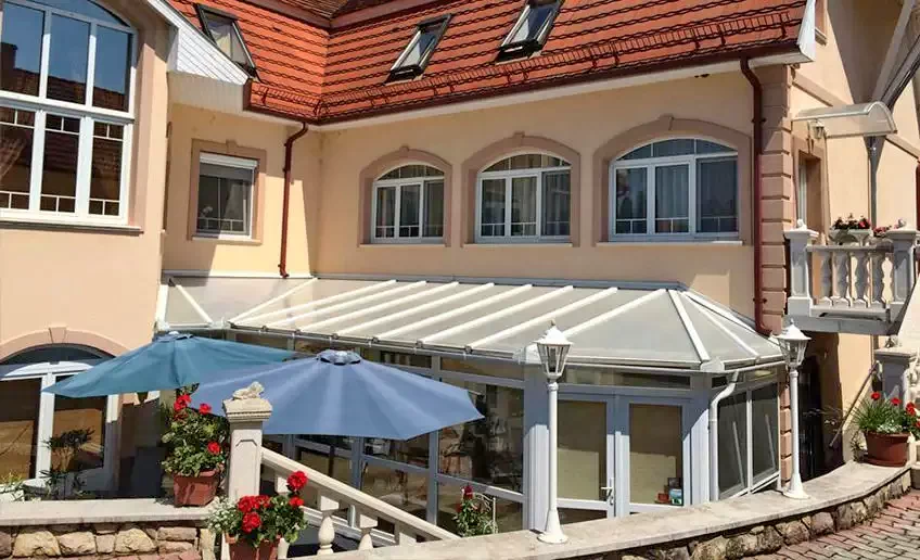 Hajdúszoboszló Cazare | Pensiune (K0170-33) Imaginea poate fi supusă drepturilor de autor. Se recomandă contactarea titularului drepturilor.