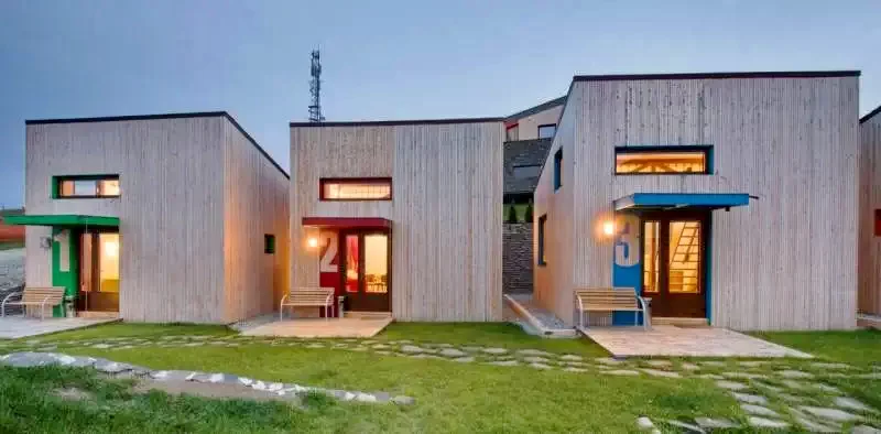 Cazare Odorheiu Secuiesc - Bungalouri Horizont*** | Székelyudvarhely - Horizont Vendégházak***. Imaginea poate fi supusă drepturilor de autor. Se recomandă contactarea titularului drepturilor.