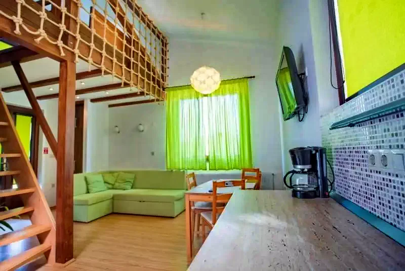 Cazare Odorheiu Secuiesc - Bungalouri Horizont*** | Székelyudvarhely - Horizont Vendégházak***. Imaginea poate fi supusă drepturilor de autor. Se recomandă contactarea titularului drepturilor.