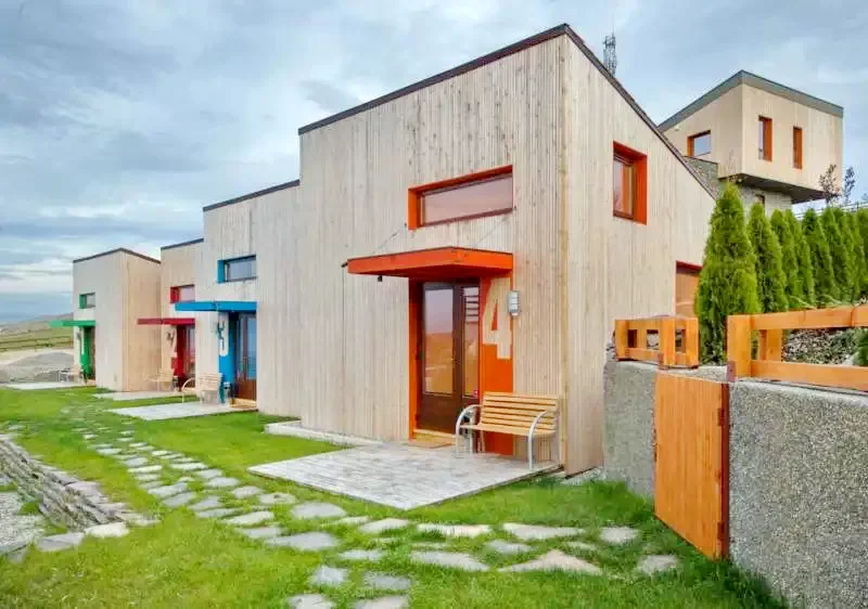 Cazare Odorheiu Secuiesc - Bungalouri Horizont*** | Székelyudvarhely - Horizont Vendégházak***. Imaginea poate fi supusă drepturilor de autor. Se recomandă contactarea titularului drepturilor.