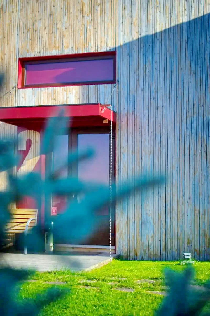 Cazare Odorheiu Secuiesc - Bungalouri Horizont*** | Székelyudvarhely - Horizont Vendégházak***. Imaginea poate fi supusă drepturilor de autor. Se recomandă contactarea titularului drepturilor.