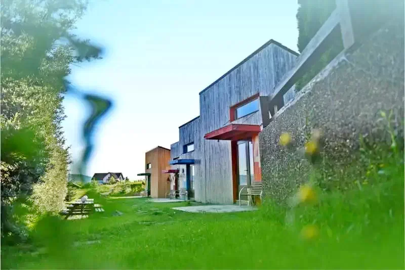 Cazare Odorheiu Secuiesc - Bungalouri Horizont*** | Székelyudvarhely - Horizont Vendégházak***. Imaginea poate fi supusă drepturilor de autor. Se recomandă contactarea titularului drepturilor.