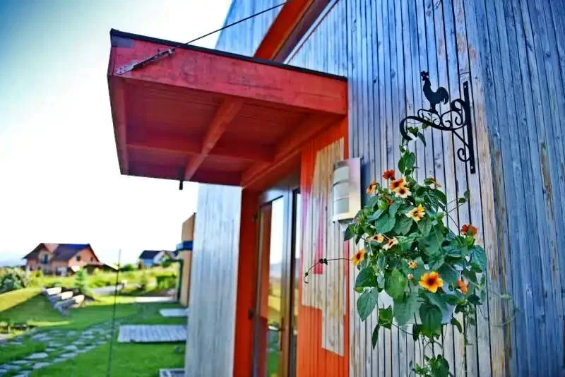 Cazare Odorheiu Secuiesc - Bungalouri Horizont*** | Székelyudvarhely - Horizont Vendégházak***. Imaginea poate fi supusă drepturilor de autor. Se recomandă contactarea titularului drepturilor.