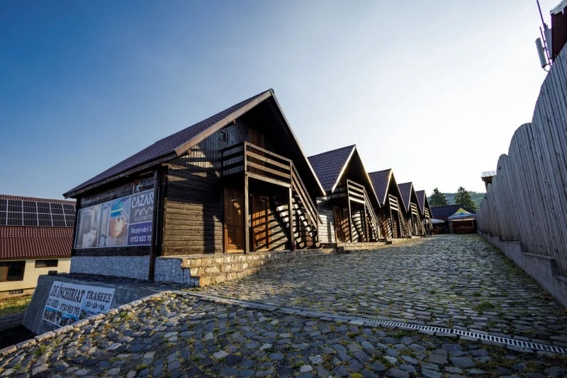 Cazare Padiș - Cabanele Five Chalets | Pádis - Five Chalets Kulcsosházak . Imaginea poate fi supusă drepturilor de autor. Se recomandă contactarea titularului drepturilor.