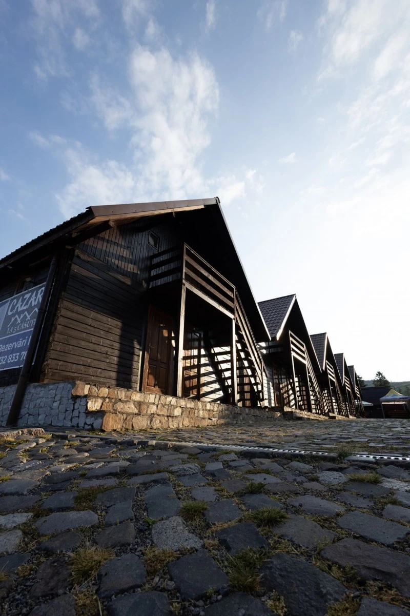 Cazare Padiș - Cabanele Five Chalets | Pádis - Five Chalets Kulcsosházak . Imaginea poate fi supusă drepturilor de autor. Se recomandă contactarea titularului drepturilor.