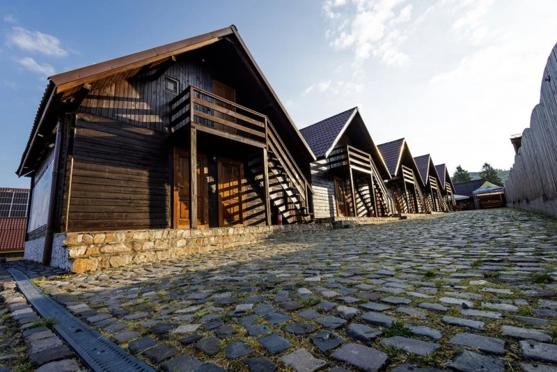 Cazare Padiș - Cabanele Five Chalets | Pádis - Five Chalets Kulcsosházak . Imaginea poate fi supusă drepturilor de autor. Se recomandă contactarea titularului drepturilor.