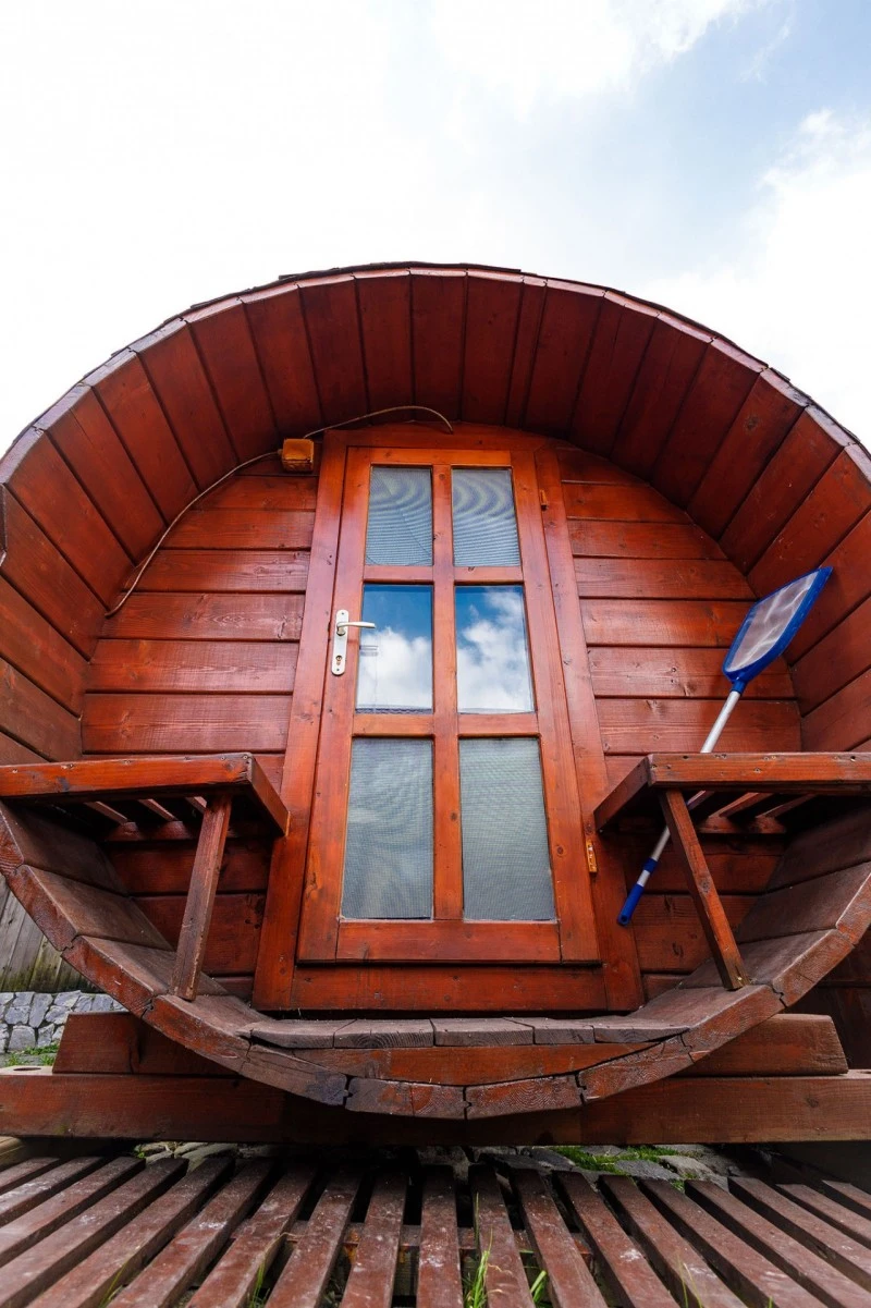 Cazare Padiș - Cabanele Five Chalets | Pádis - Five Chalets Kulcsosházak . Imaginea poate fi supusă drepturilor de autor. Se recomandă contactarea titularului drepturilor.