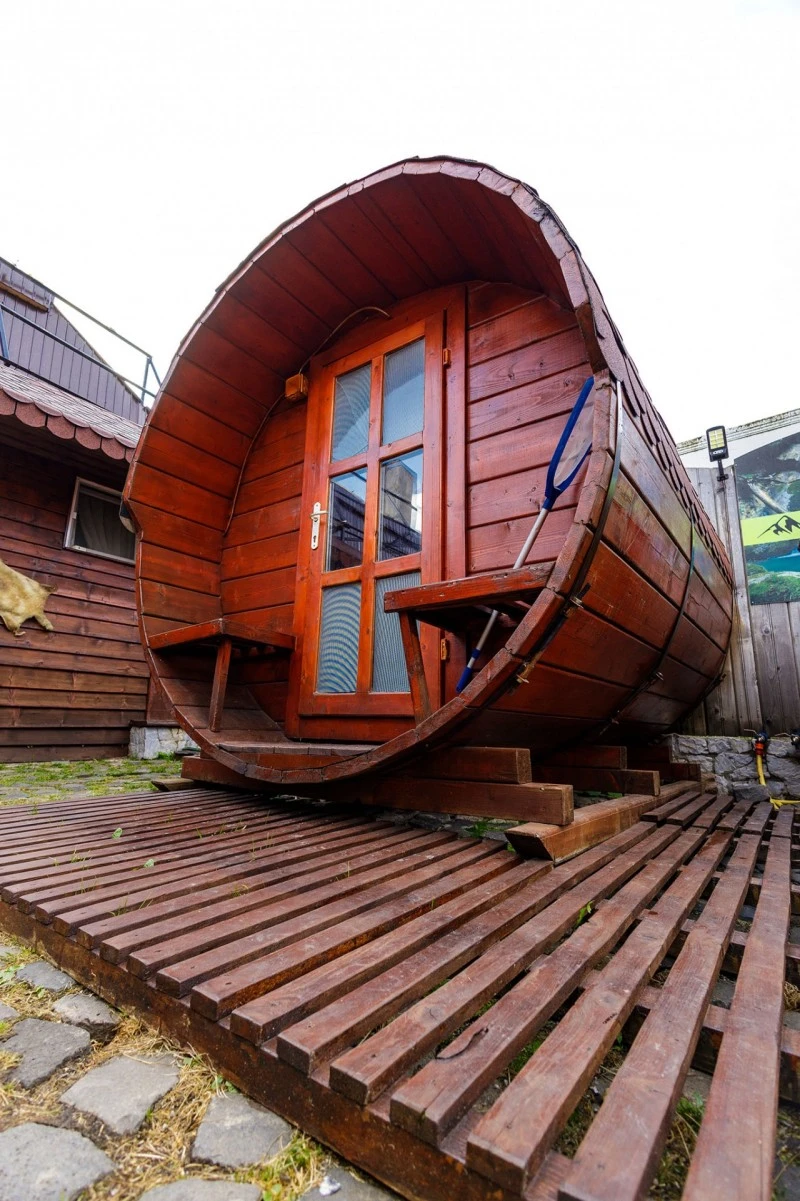 Cazare Padiș - Cabanele Five Chalets | Pádis - Five Chalets Kulcsosházak . Imaginea poate fi supusă drepturilor de autor. Se recomandă contactarea titularului drepturilor.