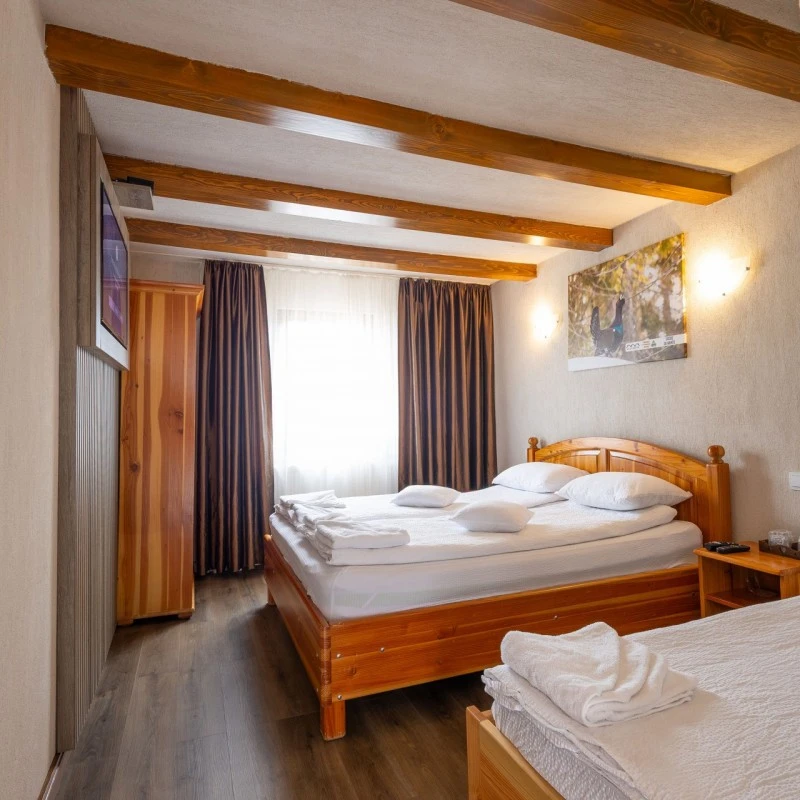 Cazare Padiș - Cabanele Five Chalets | Pádis - Five Chalets Kulcsosházak . Imaginea poate fi supusă drepturilor de autor. Se recomandă contactarea titularului drepturilor.