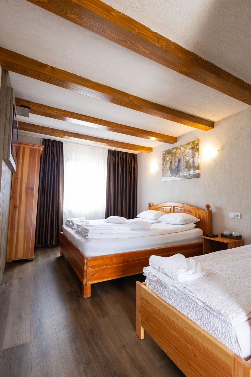 Cazare Padiș - Cabanele Five Chalets | Pádis - Five Chalets Kulcsosházak . Imaginea poate fi supusă drepturilor de autor. Se recomandă contactarea titularului drepturilor.