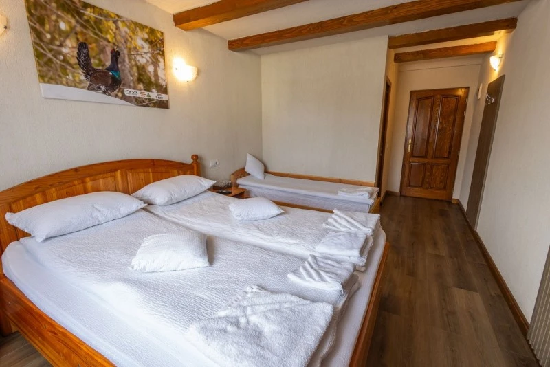 Cazare Padiș - Cabanele Five Chalets | Pádis - Five Chalets Kulcsosházak . Imaginea poate fi supusă drepturilor de autor. Se recomandă contactarea titularului drepturilor.