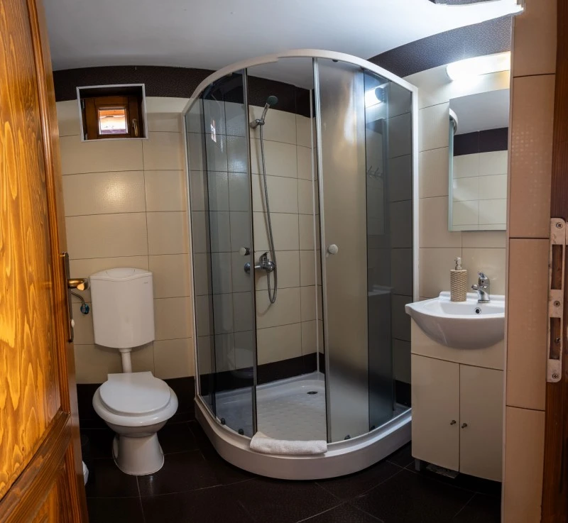 Cazare Padiș - Cabanele Five Chalets | Pádis - Five Chalets Kulcsosházak . Imaginea poate fi supusă drepturilor de autor. Se recomandă contactarea titularului drepturilor.