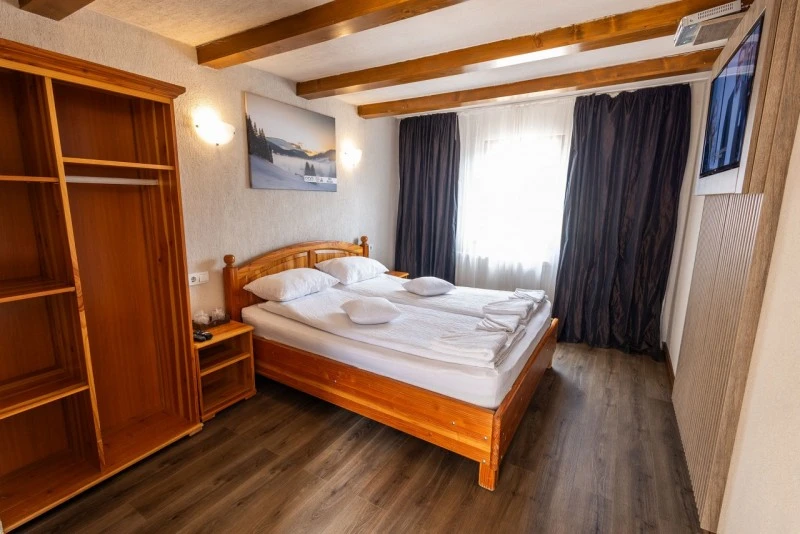 Cazare Padiș - Cabanele Five Chalets | Pádis - Five Chalets Kulcsosházak . Imaginea poate fi supusă drepturilor de autor. Se recomandă contactarea titularului drepturilor.