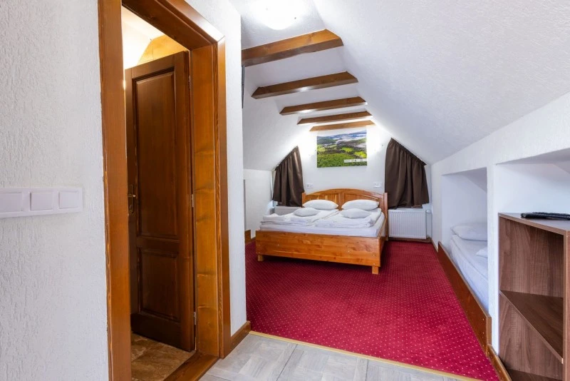 Cazare Padiș - Cabanele Five Chalets | Pádis - Five Chalets Kulcsosházak . Imaginea poate fi supusă drepturilor de autor. Se recomandă contactarea titularului drepturilor.