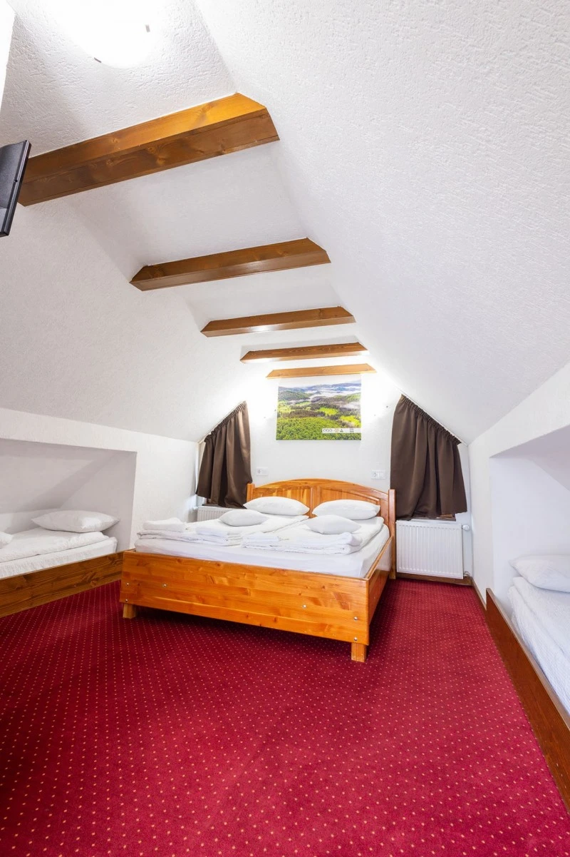 Cazare Padiș - Cabanele Five Chalets | Pádis - Five Chalets Kulcsosházak . Imaginea poate fi supusă drepturilor de autor. Se recomandă contactarea titularului drepturilor.