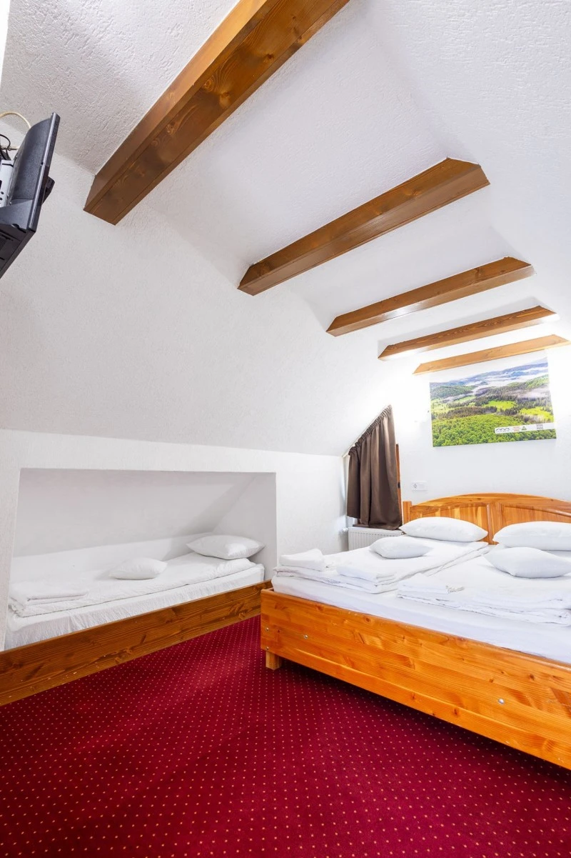 Cazare Padiș - Cabanele Five Chalets | Pádis - Five Chalets Kulcsosházak . Imaginea poate fi supusă drepturilor de autor. Se recomandă contactarea titularului drepturilor.