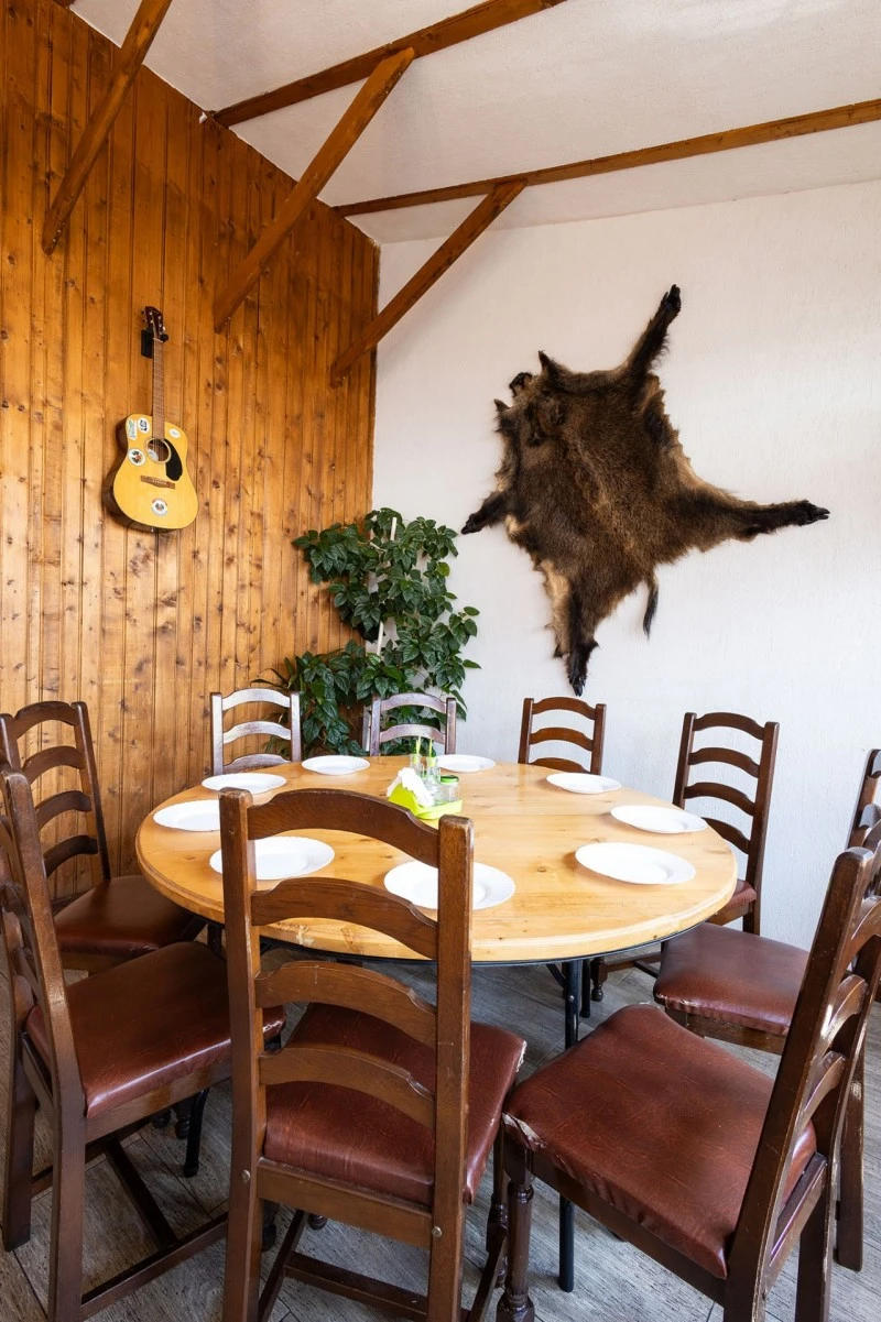 Cazare Padiș - Cabanele Five Chalets | Pádis - Five Chalets Kulcsosházak . Imaginea poate fi supusă drepturilor de autor. Se recomandă contactarea titularului drepturilor.