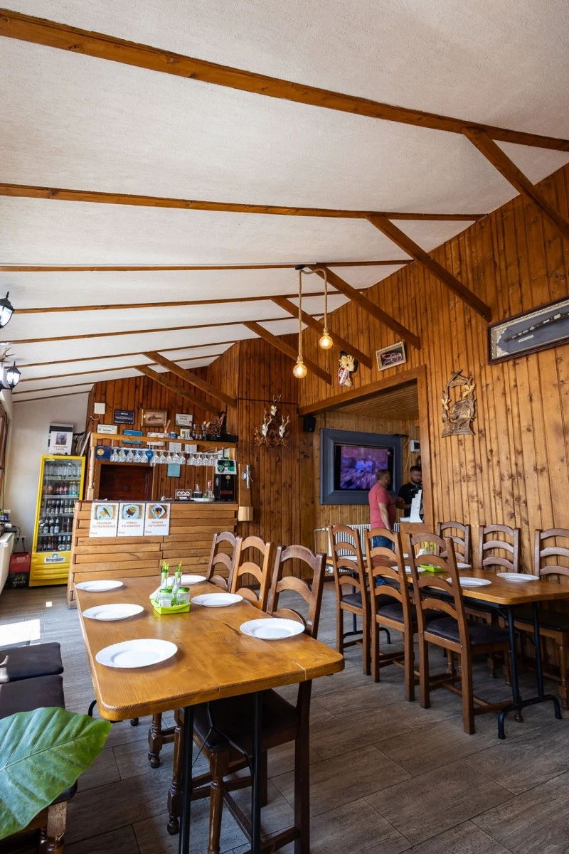 Cazare Padiș - Cabanele Five Chalets | Pádis - Five Chalets Kulcsosházak . Imaginea poate fi supusă drepturilor de autor. Se recomandă contactarea titularului drepturilor.