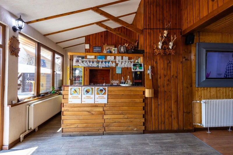 Cazare Padiș - Cabanele Five Chalets | Pádis - Five Chalets Kulcsosházak . Imaginea poate fi supusă drepturilor de autor. Se recomandă contactarea titularului drepturilor.