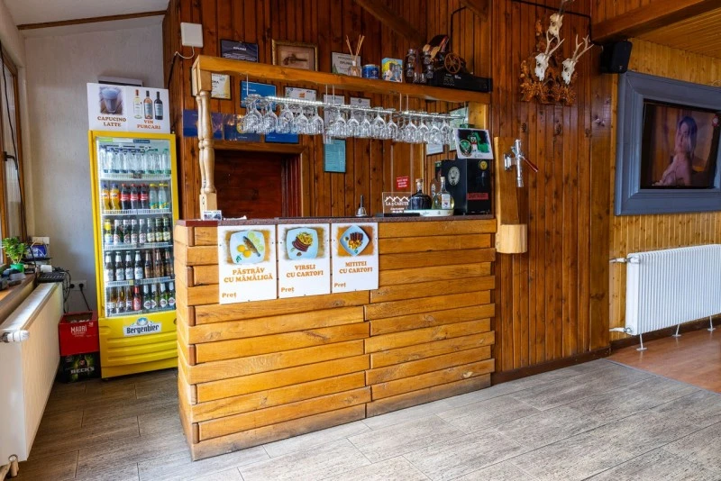 Cazare Padiș - Cabanele Five Chalets | Pádis - Five Chalets Kulcsosházak . Imaginea poate fi supusă drepturilor de autor. Se recomandă contactarea titularului drepturilor.