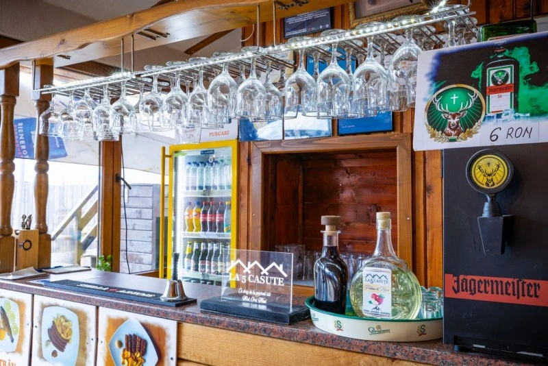 Cazare Padiș - Cabanele Five Chalets | Pádis - Five Chalets Kulcsosházak . Imaginea poate fi supusă drepturilor de autor. Se recomandă contactarea titularului drepturilor.