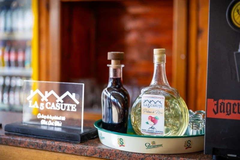 Cazare Padiș - Cabanele Five Chalets | Pádis - Five Chalets Kulcsosházak . Imaginea poate fi supusă drepturilor de autor. Se recomandă contactarea titularului drepturilor.