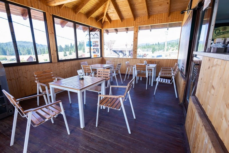 Cazare Padiș - Cabanele Five Chalets | Pádis - Five Chalets Kulcsosházak . Imaginea poate fi supusă drepturilor de autor. Se recomandă contactarea titularului drepturilor.