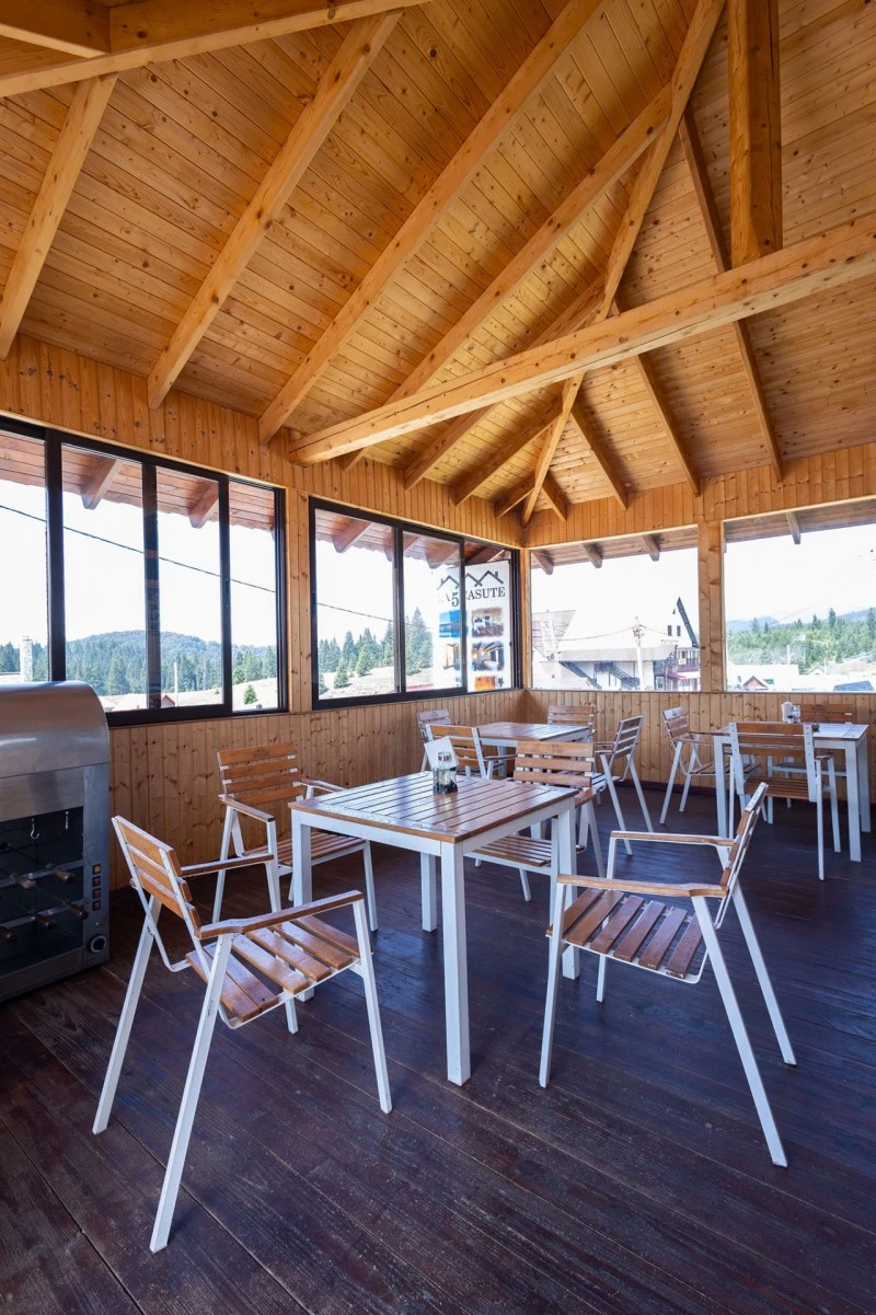 Cazare Padiș - Cabanele Five Chalets | Pádis - Five Chalets Kulcsosházak . Imaginea poate fi supusă drepturilor de autor. Se recomandă contactarea titularului drepturilor.