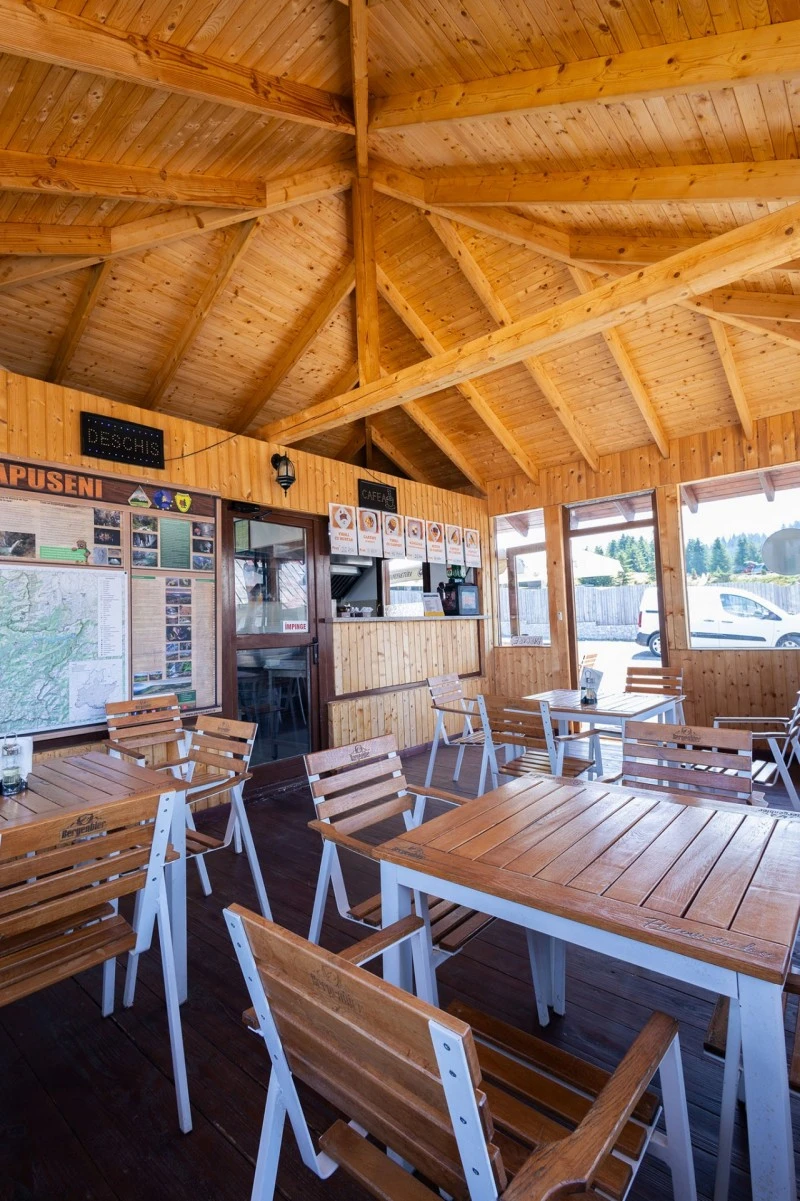 Cazare Padiș - Cabanele Five Chalets | Pádis - Five Chalets Kulcsosházak . Imaginea poate fi supusă drepturilor de autor. Se recomandă contactarea titularului drepturilor.