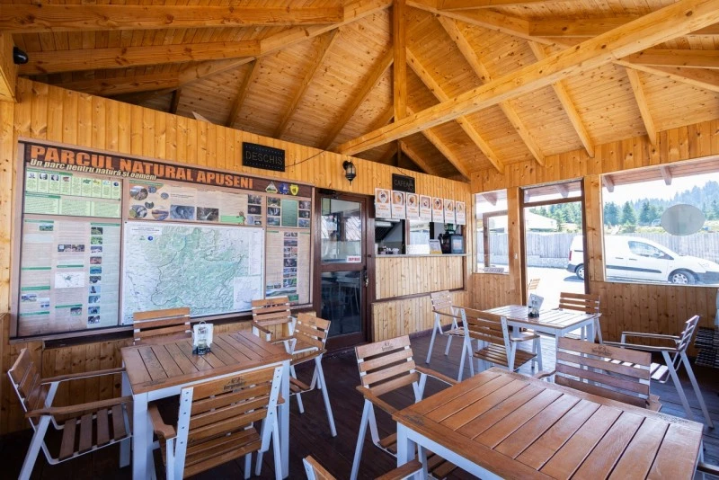 Cazare Padiș - Cabanele Five Chalets | Pádis - Five Chalets Kulcsosházak . Imaginea poate fi supusă drepturilor de autor. Se recomandă contactarea titularului drepturilor.