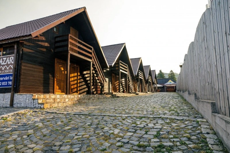 Cazare Padiș - Cabanele Five Chalets | Pádis - Five Chalets Kulcsosházak . Imaginea poate fi supusă drepturilor de autor. Se recomandă contactarea titularului drepturilor.