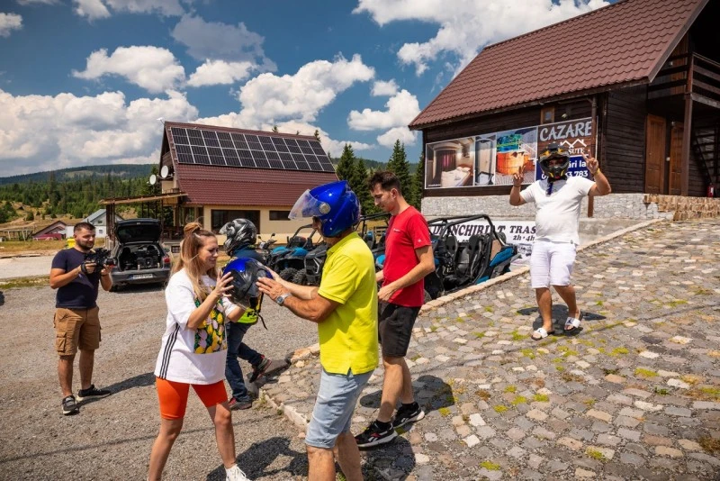 Cazare Padiș - Cabanele Five Chalets | Pádis - Five Chalets Kulcsosházak . Imaginea poate fi supusă drepturilor de autor. Se recomandă contactarea titularului drepturilor.