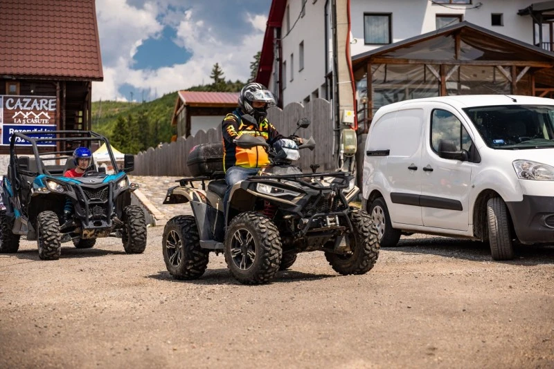 Cazare Padiș - Cabanele Five Chalets | Pádis - Five Chalets Kulcsosházak . Imaginea poate fi supusă drepturilor de autor. Se recomandă contactarea titularului drepturilor.