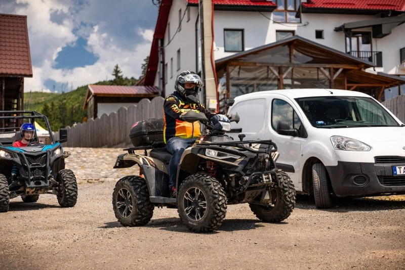 Cazare Padiș - Cabanele Five Chalets | Pádis - Five Chalets Kulcsosházak . Imaginea poate fi supusă drepturilor de autor. Se recomandă contactarea titularului drepturilor.