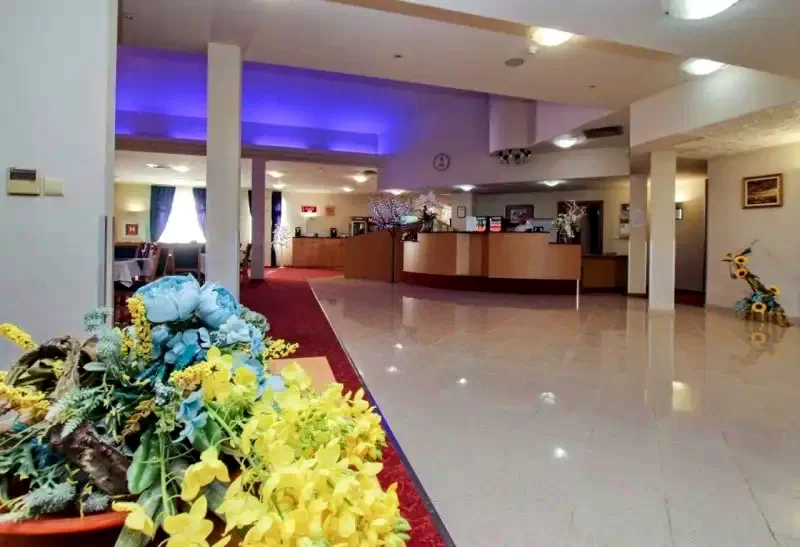 Oradea Cazare | Pensiune turistică (K1391-4) Imaginea poate fi supusă drepturilor de autor. Se recomandă contactarea titularului drepturilor.