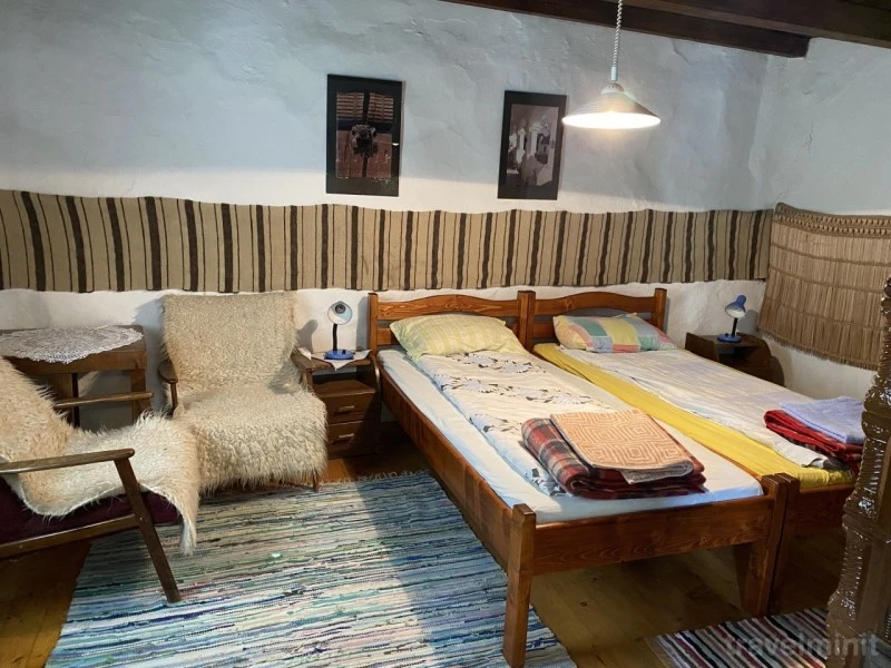 Rimetea Cazare | Casă de oaspeți (K1510-11) Imaginea poate fi supusă drepturilor de autor. Se recomandă contactarea titularului drepturilor.