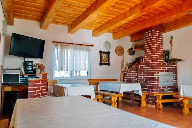 Sinfalva Szállás | Motel (K0114-4) A kép szerzői jogvédelem alatt állhat. Javasolt a kapcsolatfelvétel a jog tulajdonossal.