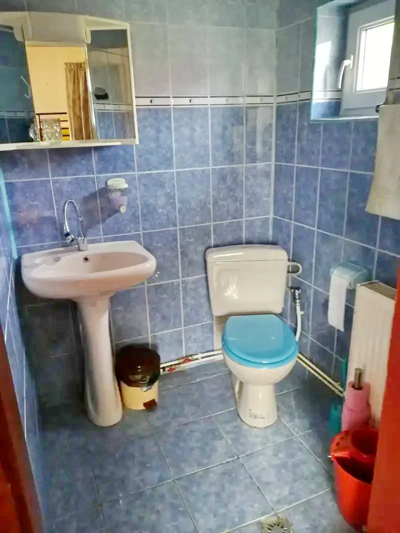 Cornești Cazare | Motel (K0114-9) Imaginea poate fi supusă drepturilor de autor. Se recomandă contactarea titularului drepturilor.