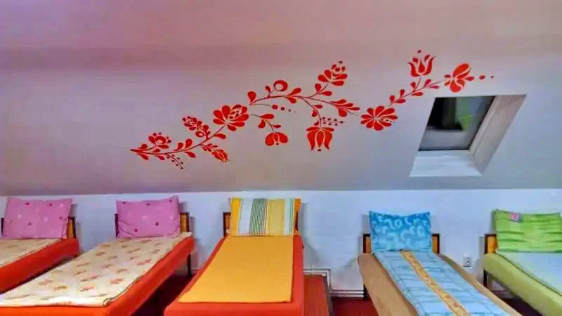 Cornești Cazare | Motel (K0114-19) Imaginea poate fi supusă drepturilor de autor. Se recomandă contactarea titularului drepturilor.