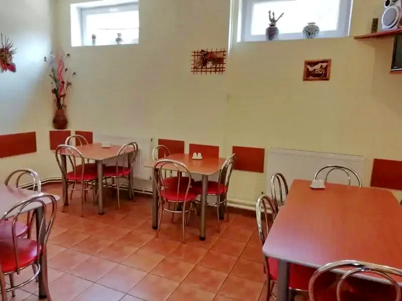 Cazare Sovata - Vila Júlia*** | Szováta - Júlia Villa***. Imaginea poate fi supusă drepturilor de autor. Se recomandă contactarea titularului drepturilor.