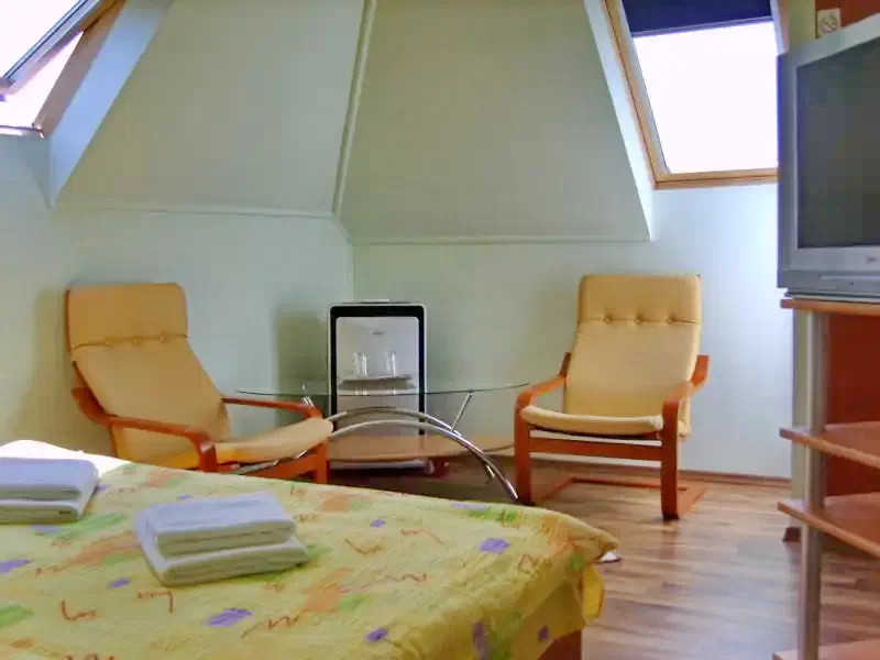 Cazare Sovata - Vila Júlia*** | Szováta - Júlia Villa***. Imaginea poate fi supusă drepturilor de autor. Se recomandă contactarea titularului drepturilor.