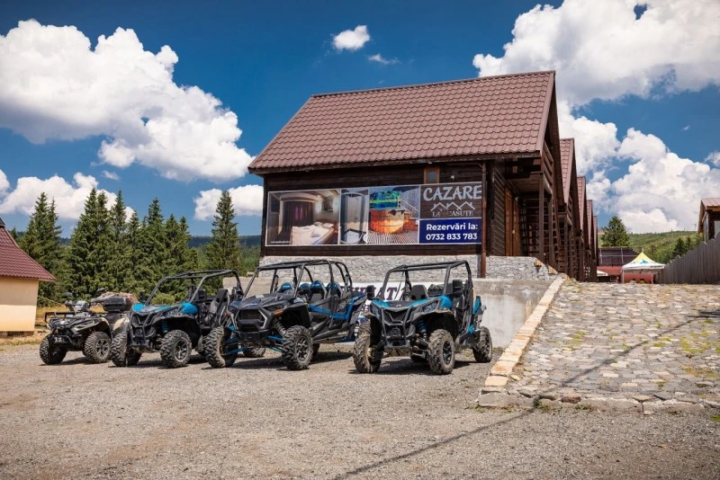 Cazare Padiș - Cabanele Five Chalets | Pádis - Five Chalets Kulcsosházak . Imaginea poate fi supusă drepturilor de autor. Se recomandă contactarea titularului drepturilor.