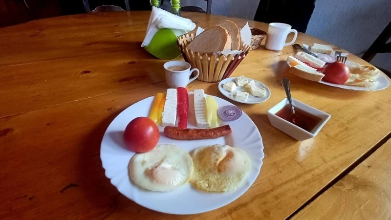 Cazare Padiș - Cabanele Five Chalets | Pádis - Five Chalets Kulcsosházak . Imaginea poate fi supusă drepturilor de autor. Se recomandă contactarea titularului drepturilor.