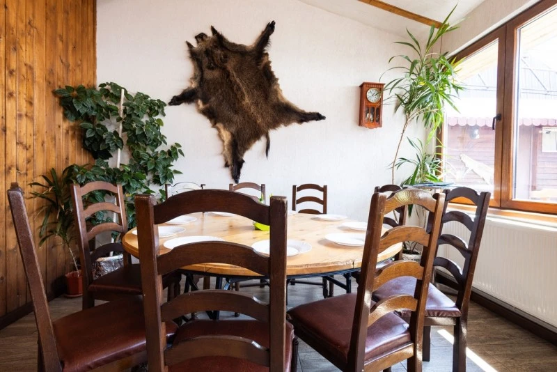 Cazare Padiș - Cabanele Five Chalets | Pádis - Five Chalets Kulcsosházak . Imaginea poate fi supusă drepturilor de autor. Se recomandă contactarea titularului drepturilor.